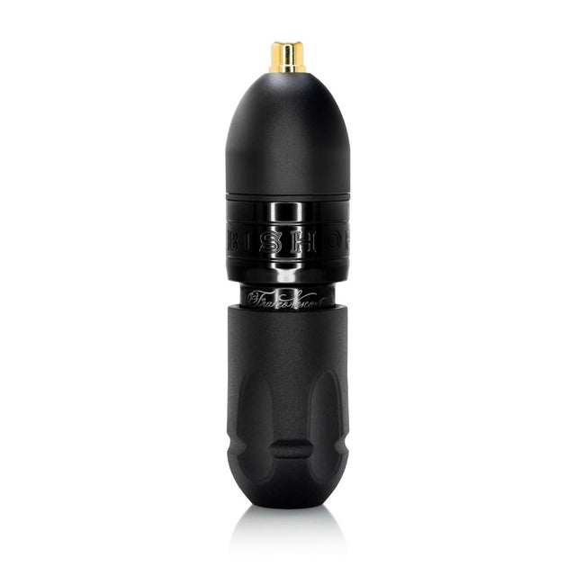 Machine Bishop Power Wand Avancée - Liner