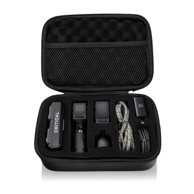 Set Avancé Bishop Power Wand - Liner
