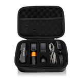 Set Avancé Bishop Power Wand - Packer