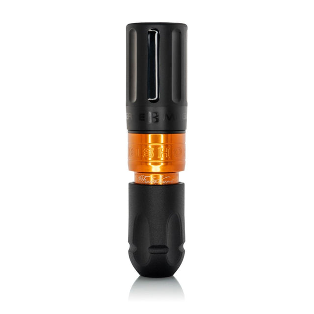 Set Avancé Bishop Power Wand - Packer
