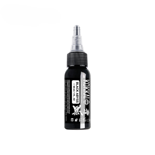 Encre Kokkai Ink Reach - Black Abyss