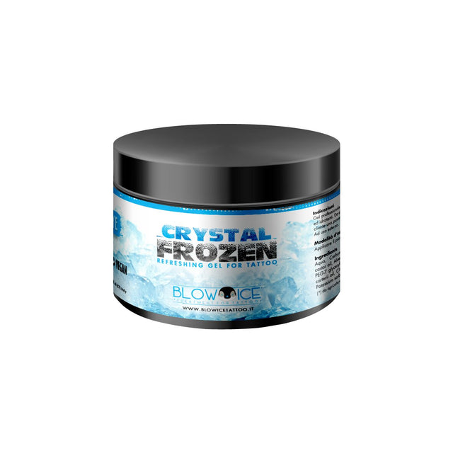Onguent Crystal Frozen 500gr