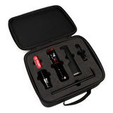 MACHINE SANS FIL FLUID V3 PROLINER - course de 4.5mm - NOIR
