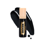 Encre Biotek PMU - Inorganic Creamy - ROYAL BLACK