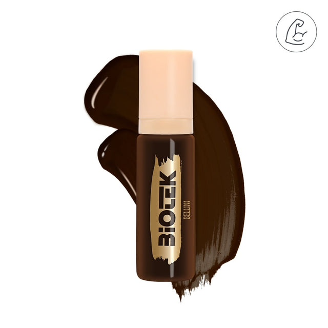 Encre Biotek PMU Ink - Hybrid Long Lasting - BELLINI - 15ml