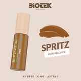 Encres Biotek PMU - Hybrid Long Lasting - SET 5x15ml