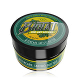 Beurre soin après tatouage BIOTAT - 100 gr.