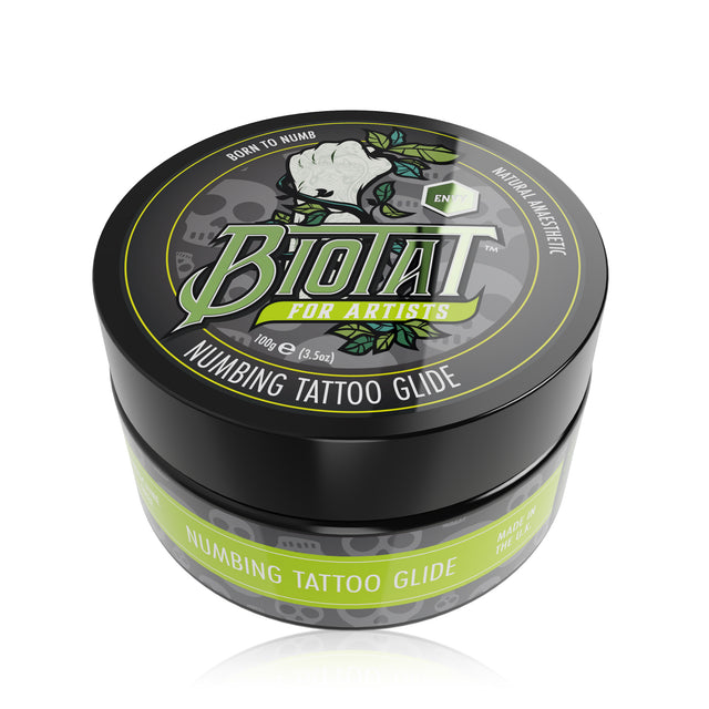Gel Envy engourdissant BIOTAT