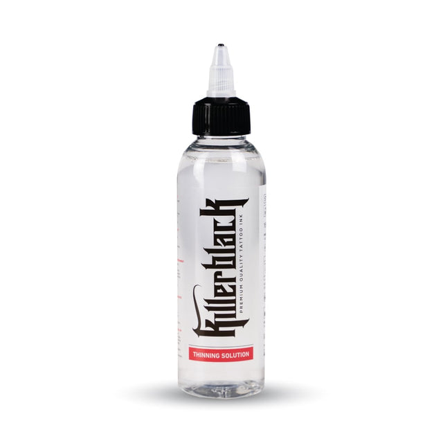 Killerblack diluant 150ml