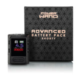Batterie avancée sans fil Bishop X Critical - Modèle Shorty