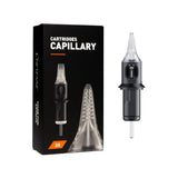 Cartouches Cheyenne Capillary 20 unités - 03 New Liner