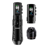 Machine pen sans fil Dragonhawk Mast Flip 4 - Noir
