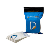 Compresses absorbantes ultrafines Dermalize SHIELD