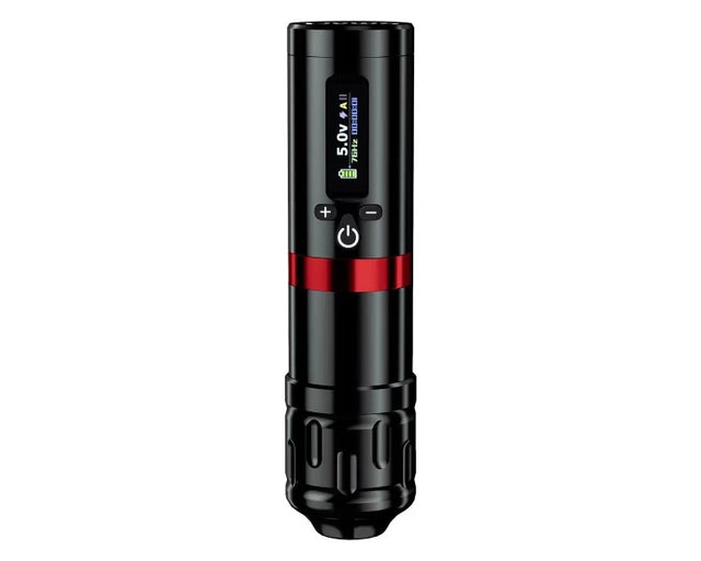Machine sans fil Dormouse Smart restyiling 2026 - 4,0mm