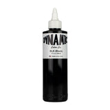 Encre Dynamic Black (BLK) 240ml - NON DESTINÉE À LA PEAU HUMAINE