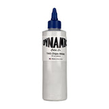 Encre Dynamic Triple White (TWD) 240ml - NON DESTINÉE À LA PEAU HUMAINE