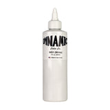 Encre Dynamic White (WD1) 240ml - NON DESTINÉE À LA PEAU HUMAINE
