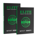 Papier de transfert Elite - 100 feuilles 