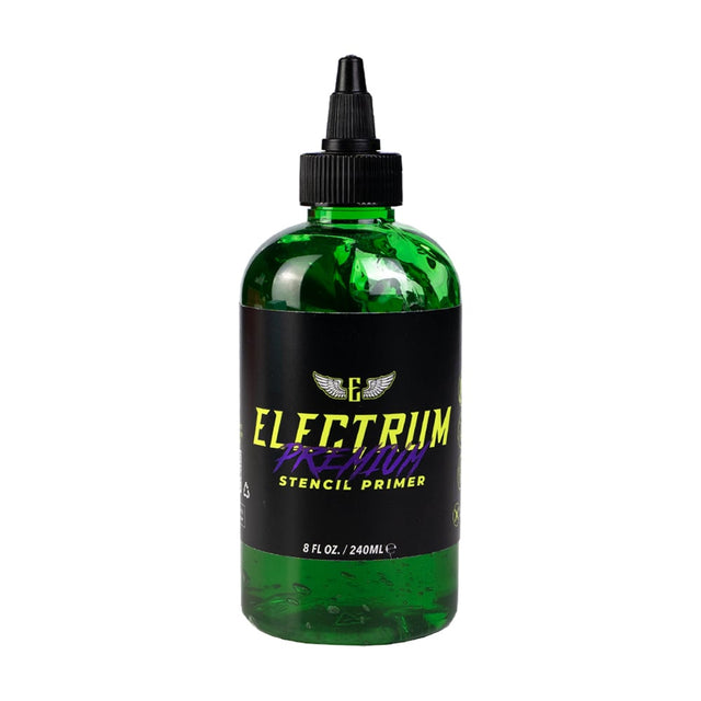 SOLUTION POUR STENCIL ELECTRUM - 240ml