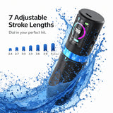 Machine sans fil Emalla GRAND G5 Pro