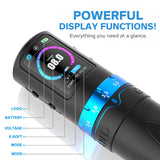Machine sans fil Emalla GRAND G5 Pro