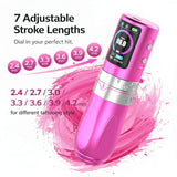 Machine sans fil Emalla GRAND G5 Pro