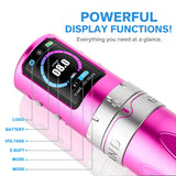 Machine sans fil Emalla GRAND G5 Pro
