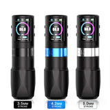 Machine sans fil GRAND G5 Emalla