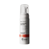 Mousse nettoyante Etoo 150 ml