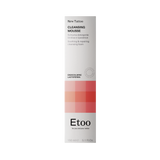 Mousse nettoyante Etoo 150 ml
