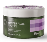 Lipogel Master Aloe Etoo 200 ml