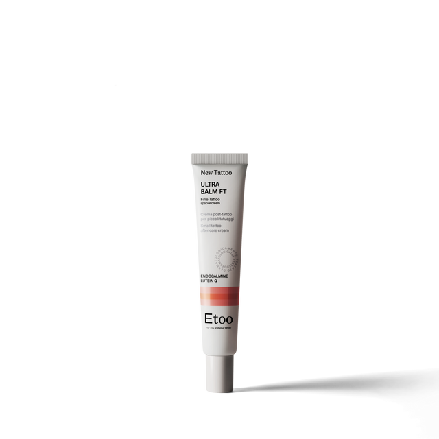 Crème de soin Ultra Balm FT Etoo 20 ml (pack de 24 unités)