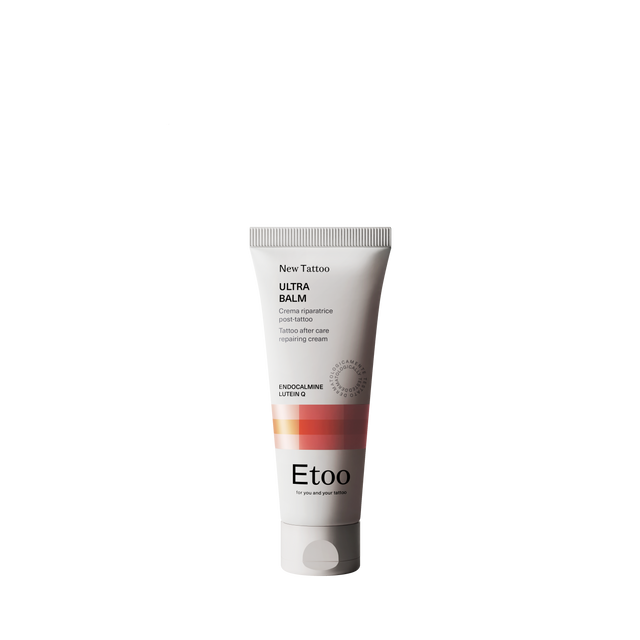 Crème réparatrice Ultra Balm Etoo 50 ml