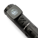 Machine sans fil EQUALISER HYBRID FOX - NOIR