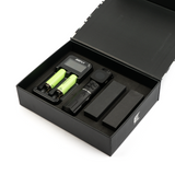 Machine sans fil EQUALISER HYBRID FOX - NOIR