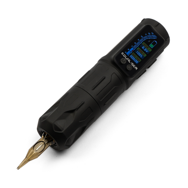 Machine sans fil EQUALISER UNICORN MAX - NOIR