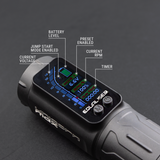 Machine sans fil EQUALISER UNICORN MAX - NOIR