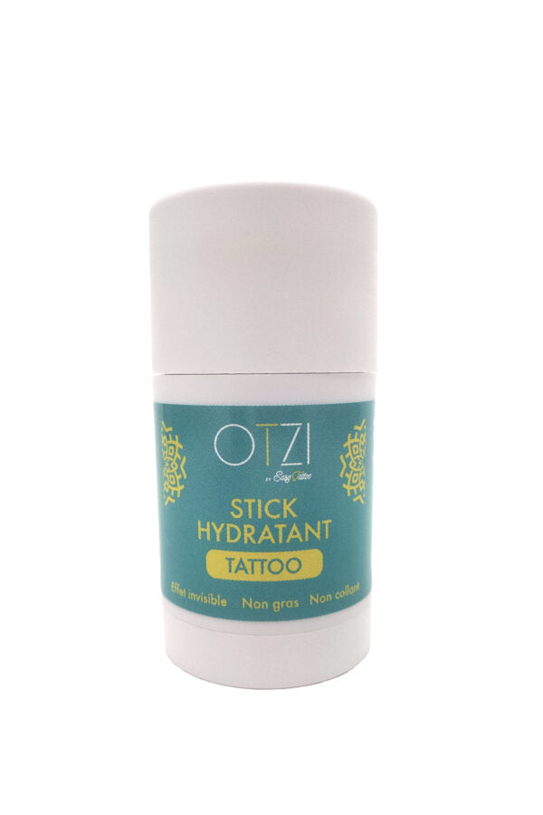 Bâtonnet hydratant EasyTattoo 15 g