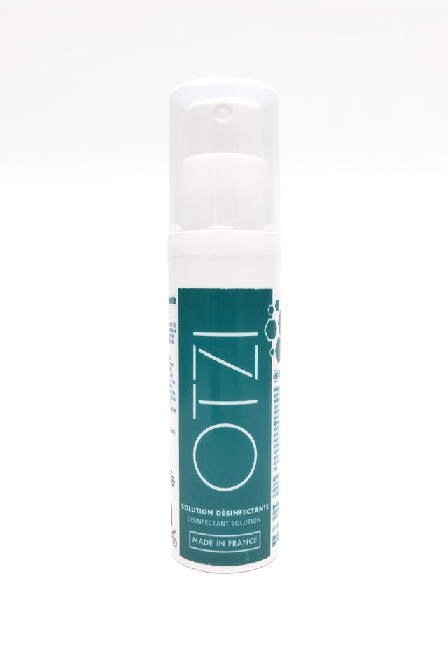 Spray désinfectant The OTZI 50 ml