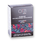 EASY TATTOO FLASH KIT (Crème 20 ml & Gel nettoyant 50 ml)