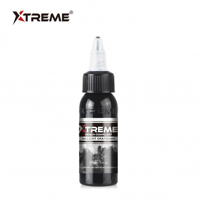 Encre XTreme Ink 30ml - EXTRA LIGHT GRAYWASH