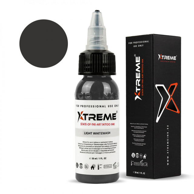 Encre XTreme Ink 30ml - LIGHT WHITEWASH