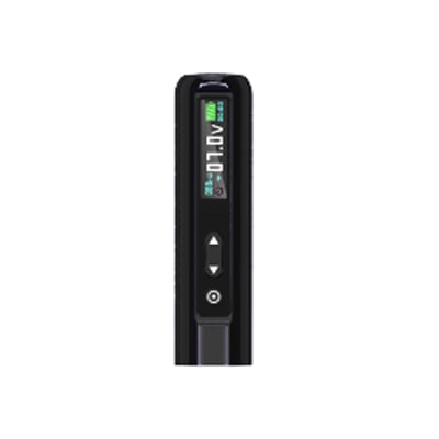 Batterie pour Machine sans fil EZ Lola Air Light PMU Pen - Noir