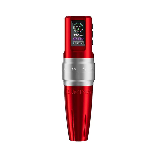 Machine pen sans fil EZ P3 PRO LUMINA