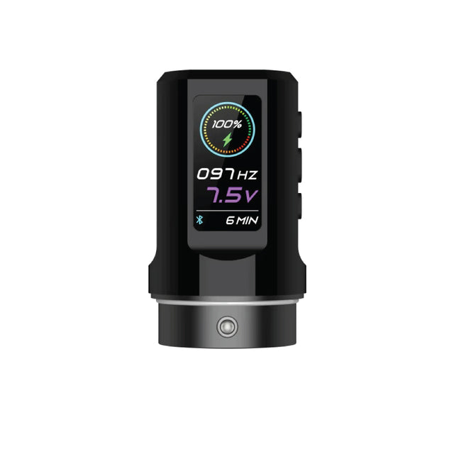 Batterie supplémentaire pour machine EZ P3 PRO