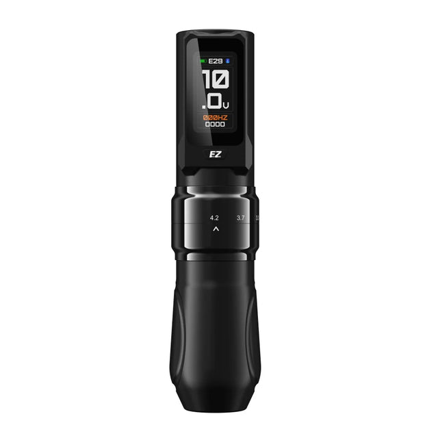 Machine pen sans fil EZ P3 PRO TOUCH - Noir