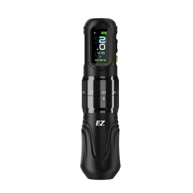 Machine pen sans fil EZ P6 - Noir