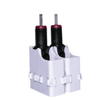 Support pour cartouches FRAKTAL - FRAKNEEDLE2 - 20 unités