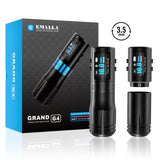 Machine sans fil Emalla GRAND G4