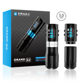 Machine sans fil Emalla GRAND G4
